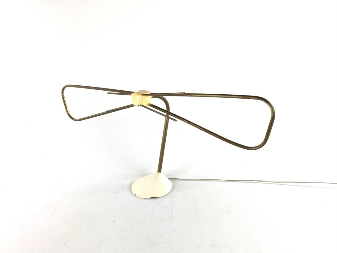 Foto Antenna h39
