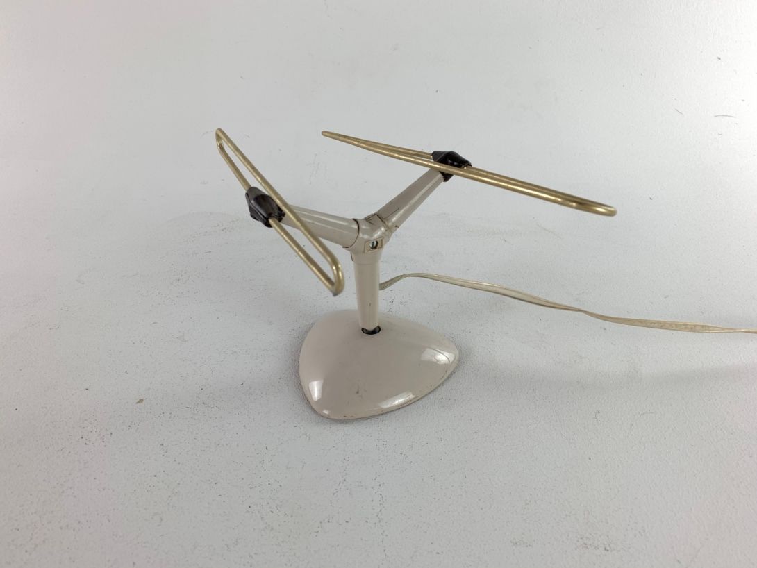 Foto Small Antenna h15