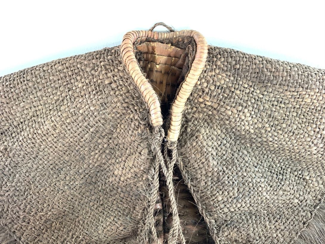 Foto Traditional Japanese Fishermens Garment