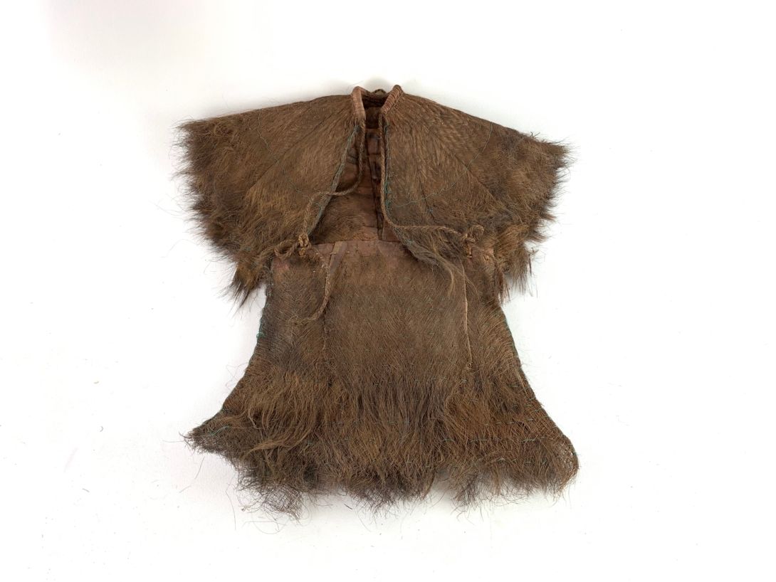 Foto Stitched Japanese Fishermens Garment