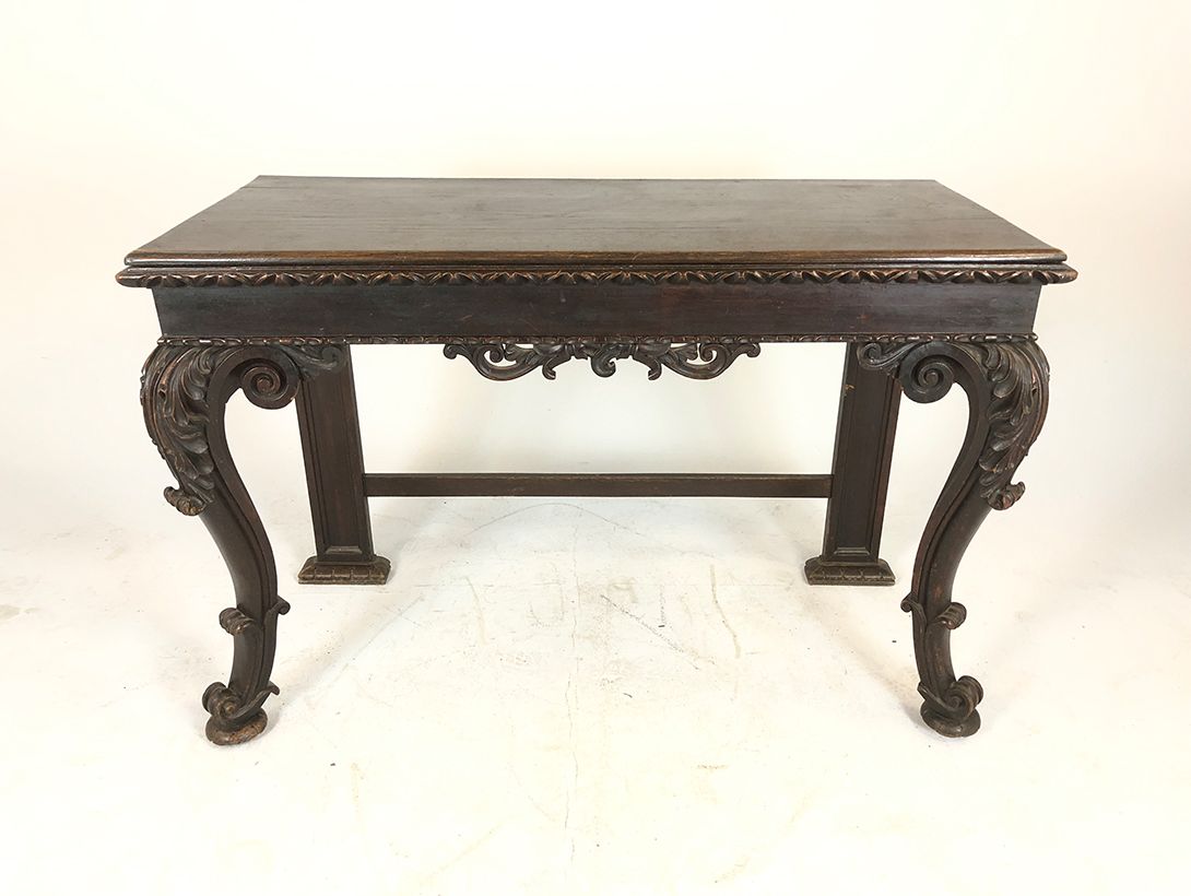 Foto Dark Baroque Console h90x137x63