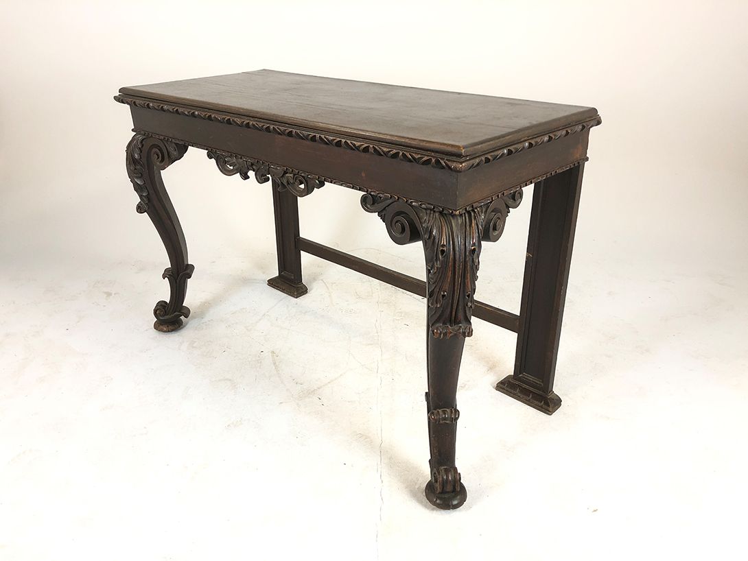 Foto Dark Baroque Console h90x137x63