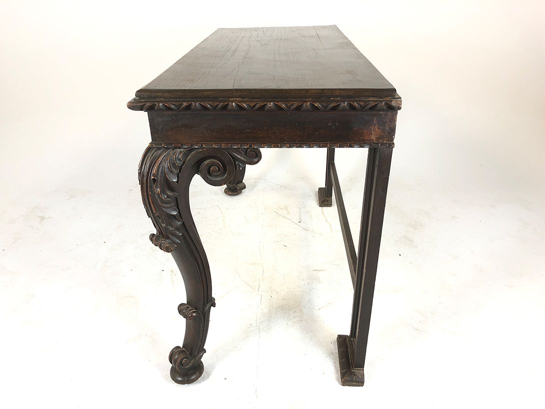 Foto Dark Baroque Console h90x137x63