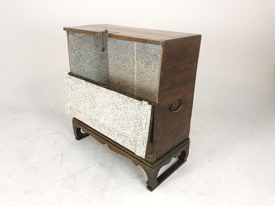 Foto Storage Trunk/Commode //