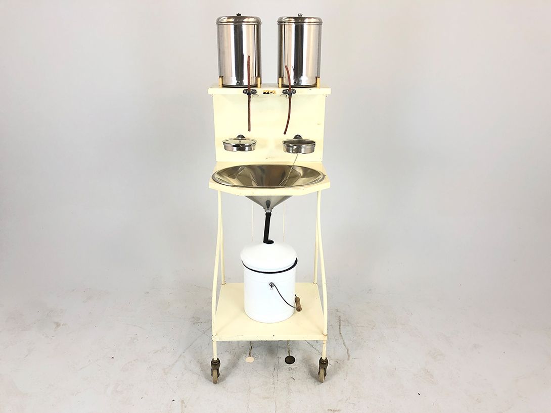 Foto Portable Sink