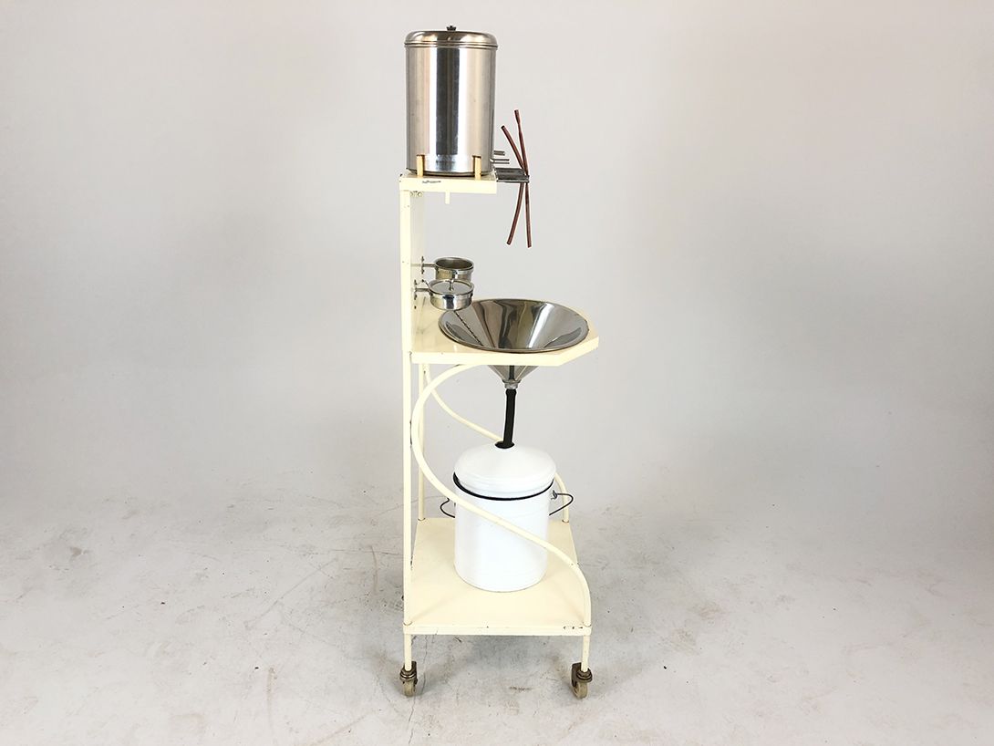Foto Portable Sink