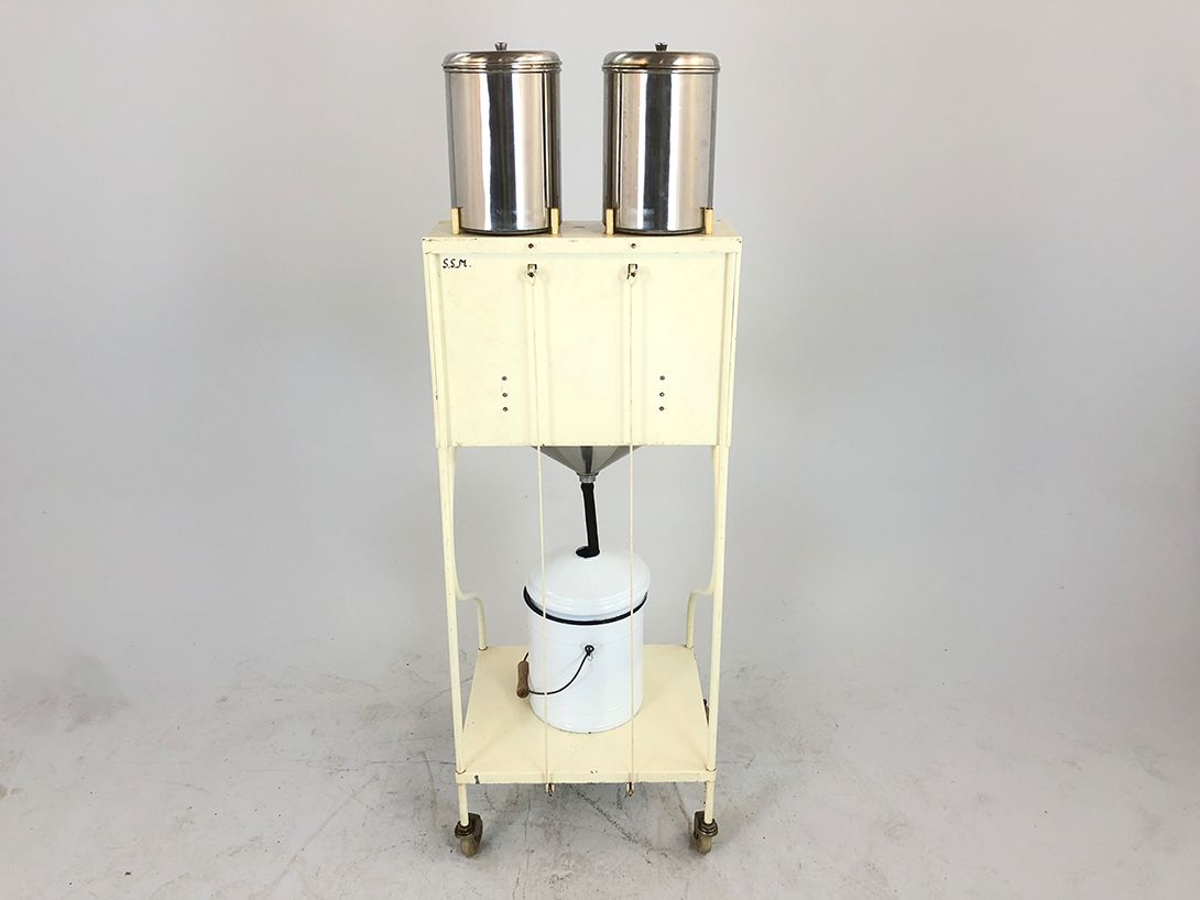 Foto Portable Sink