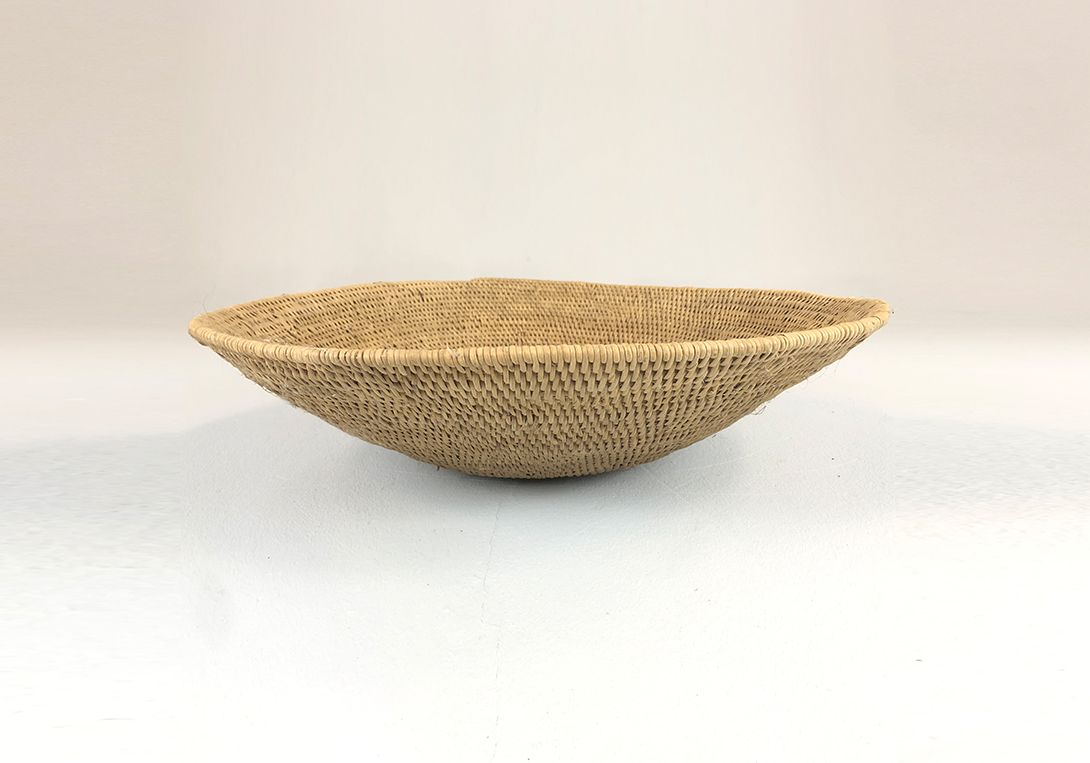Foto Woven Bowl L54