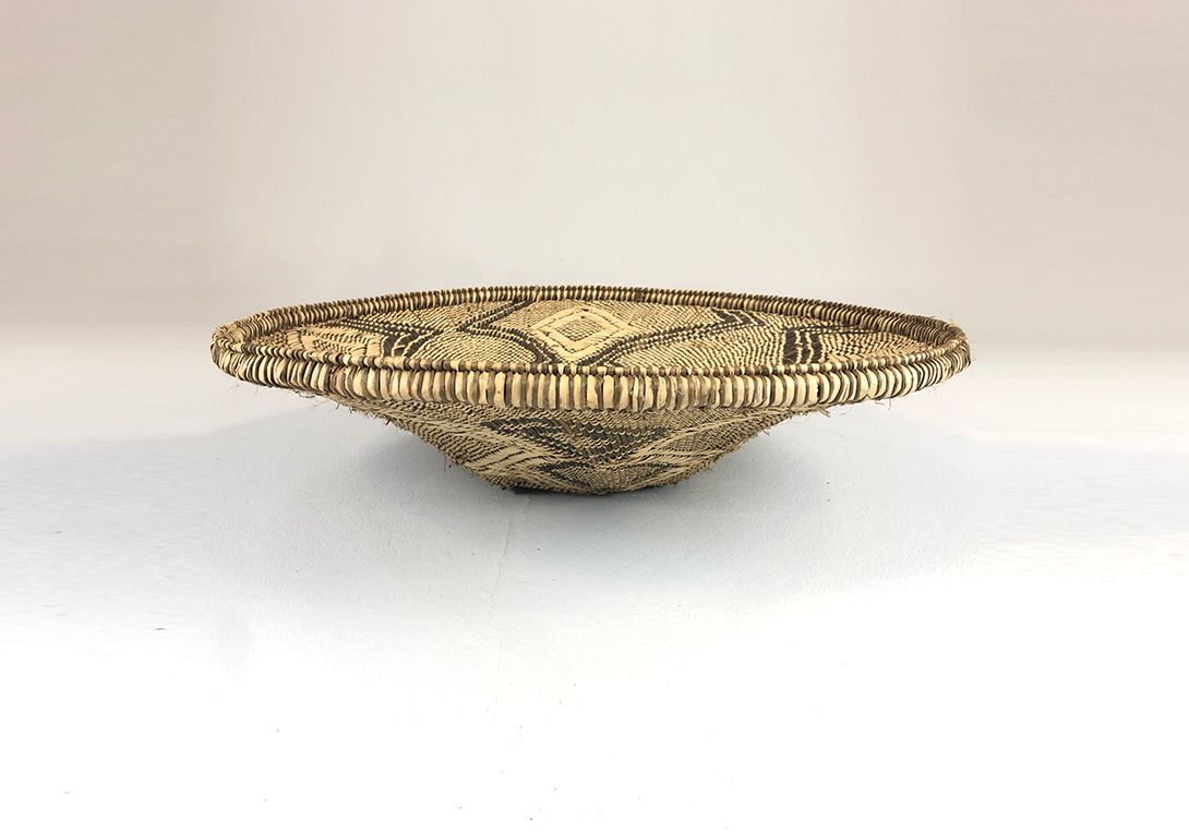 Foto Detailed Woven Bowl L63