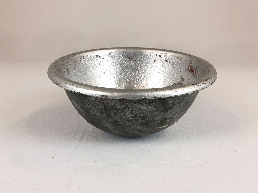 Foto Silver Bowl h12x26
