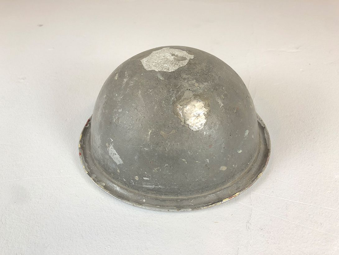 Foto Silver Bowl h12x26