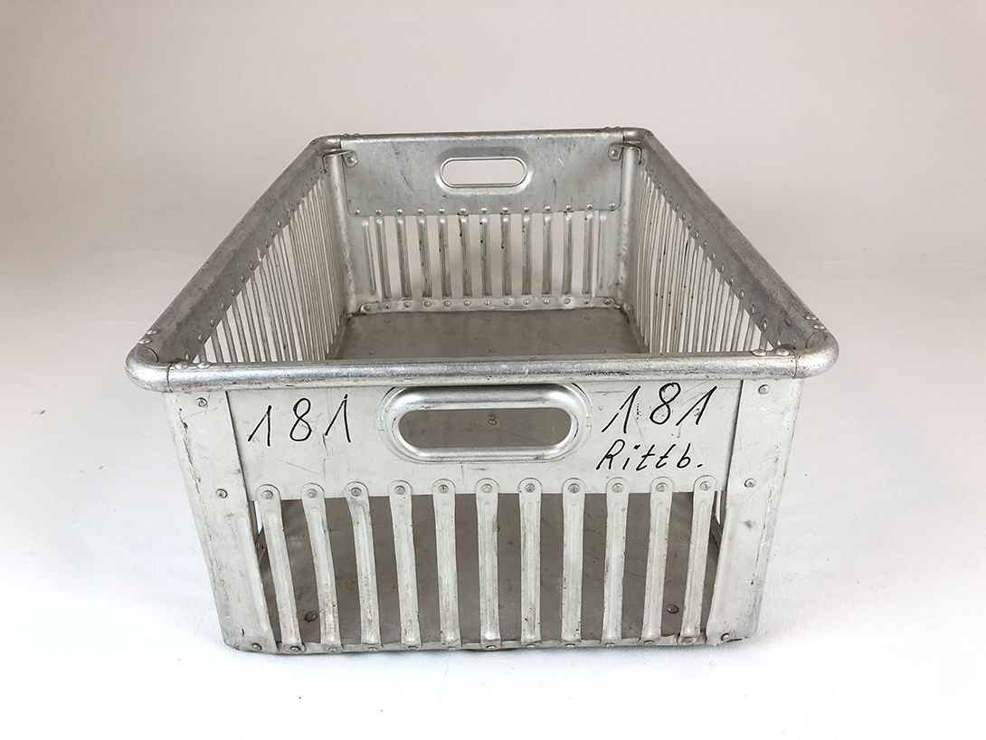Foto Metal Basket Germany