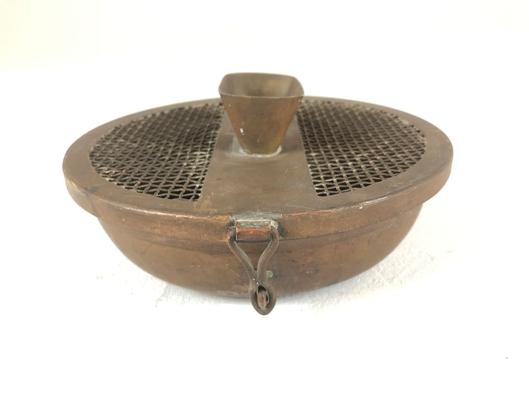Foto Incense Bowl