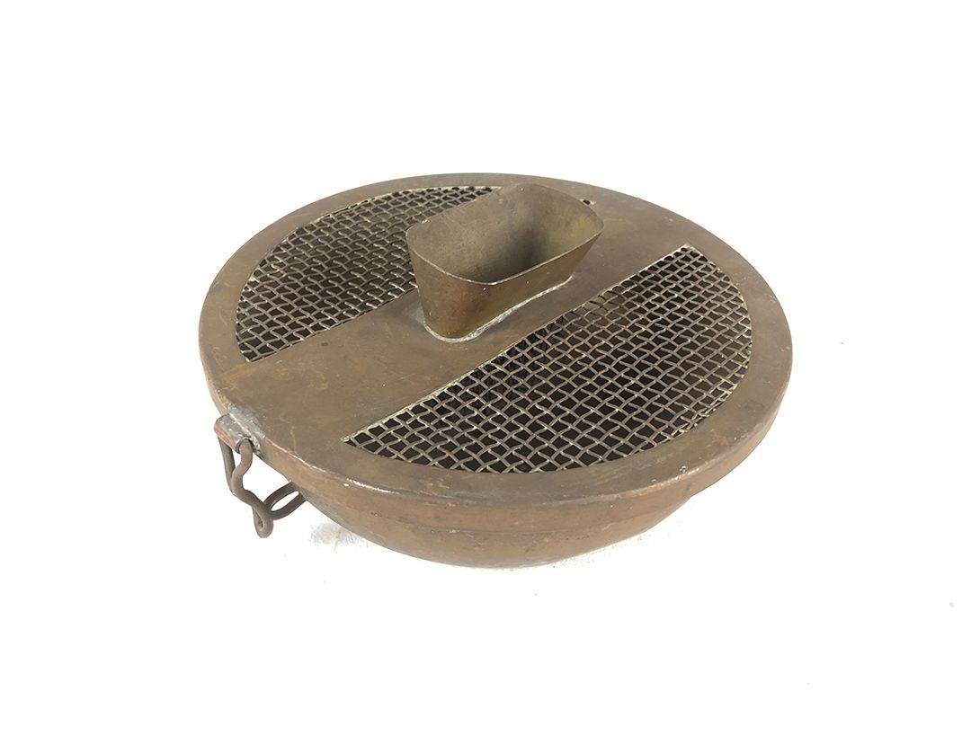 Foto Incense Bowl