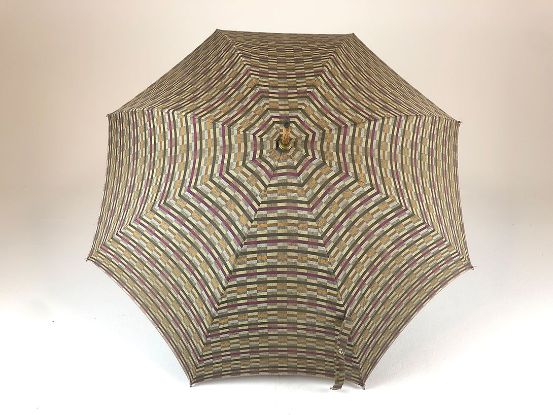 Foto Multicolored Umbrella h90x105