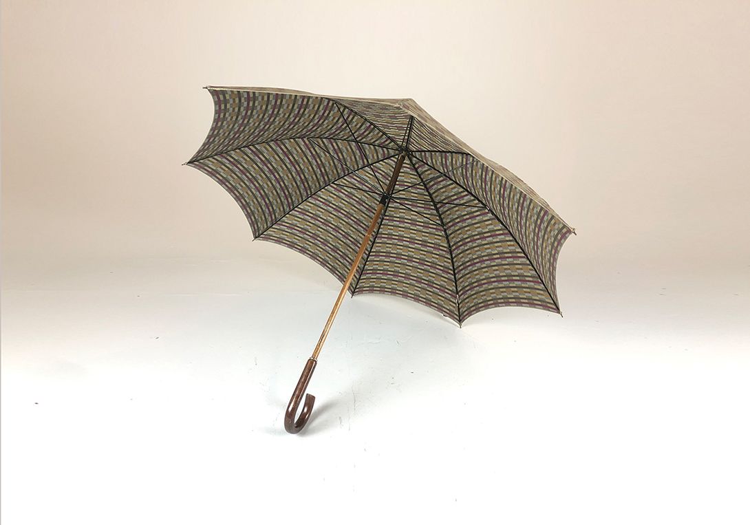 Foto Multicolored Umbrella h90x105