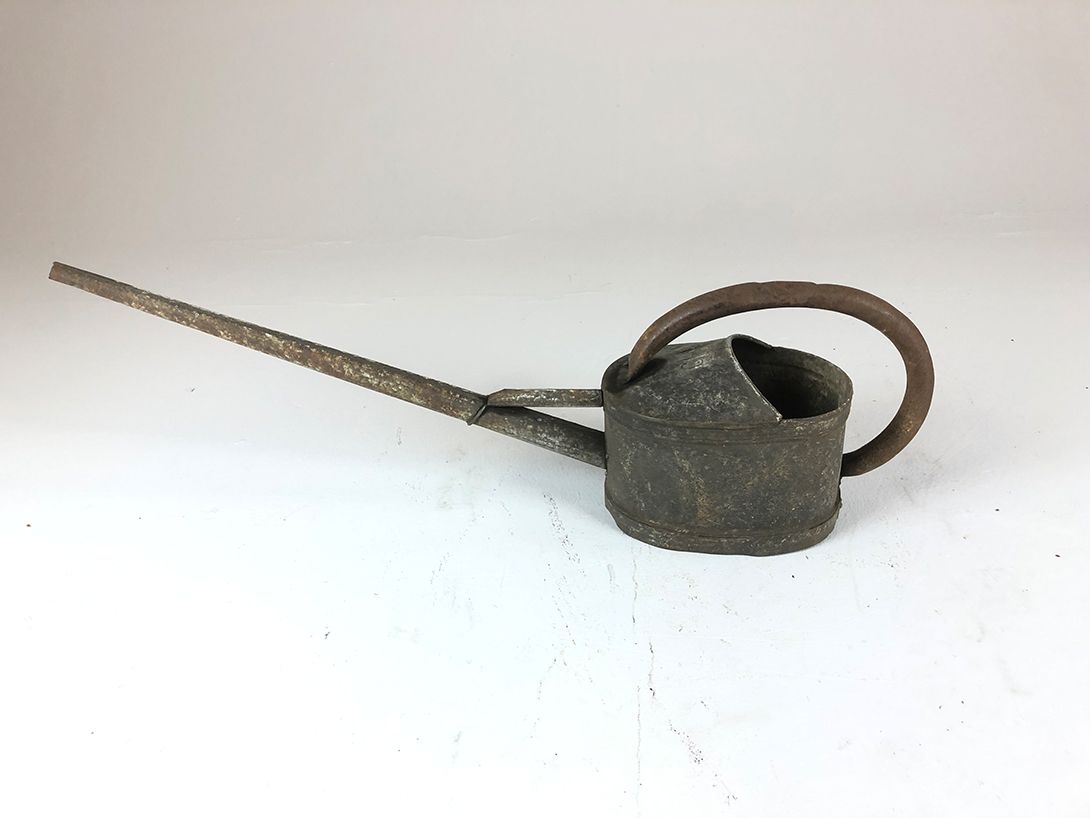 Foto Long Watering Can