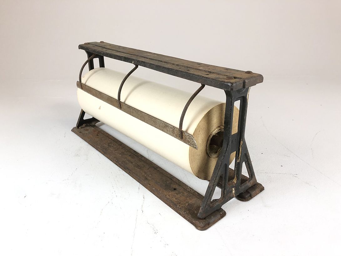 Foto Paper Roll with Cutter