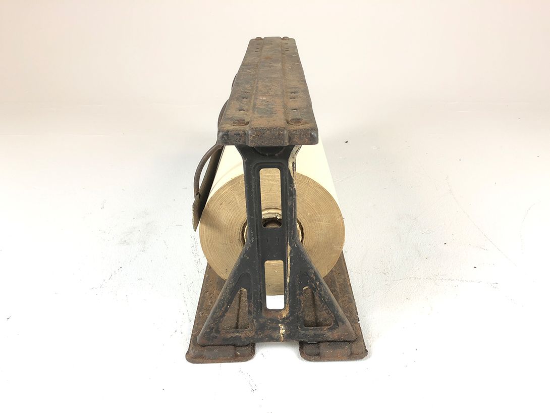 Foto Paper Roll with Cutter