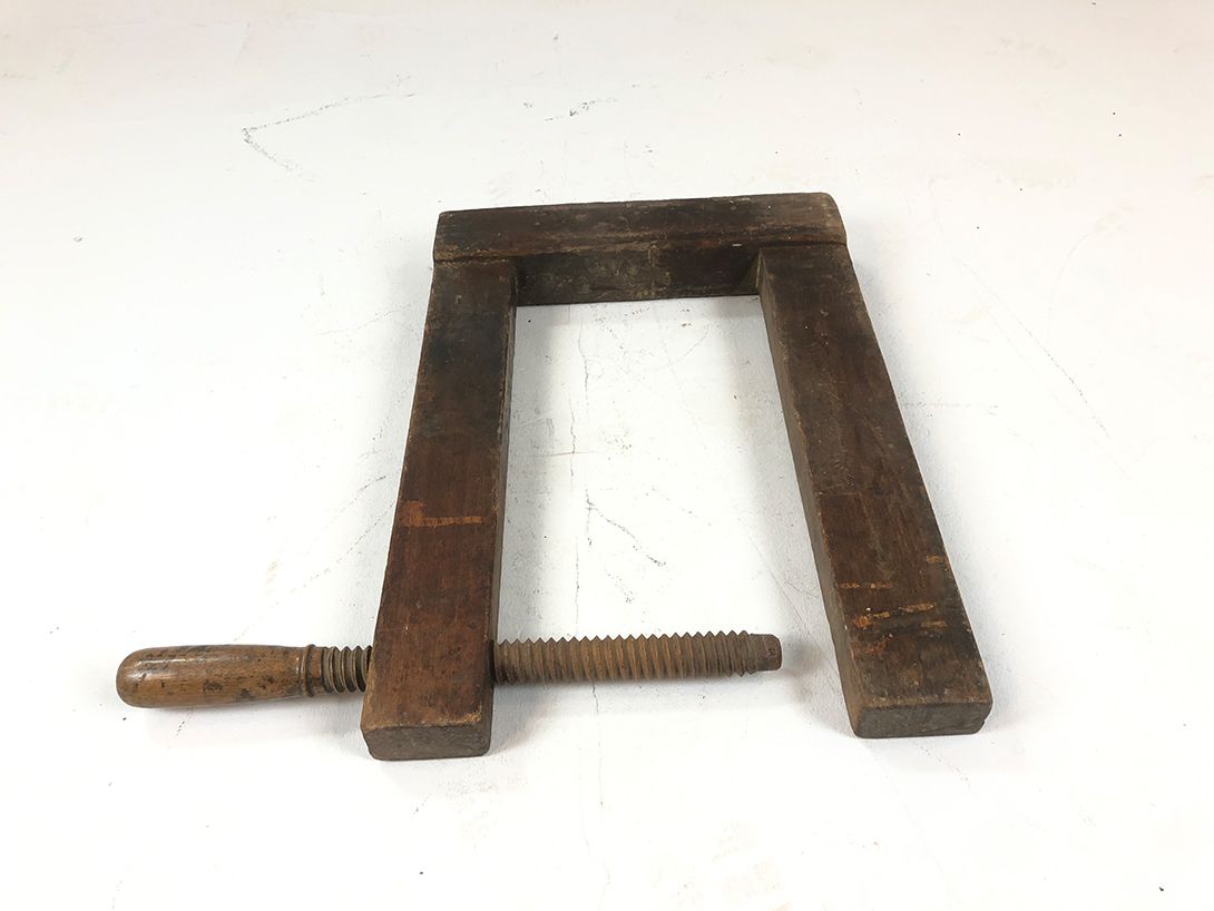 Foto Mounting Tool