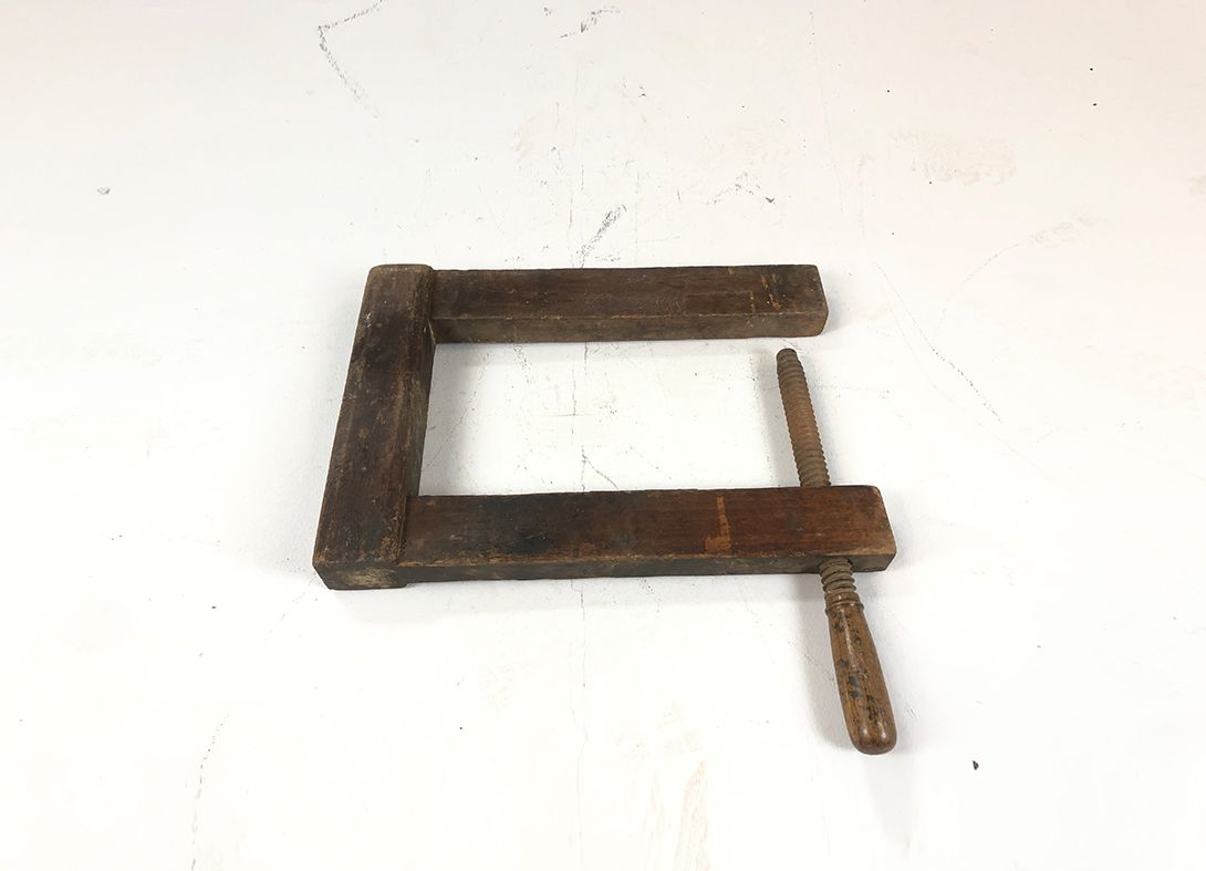 Foto Mounting Tool