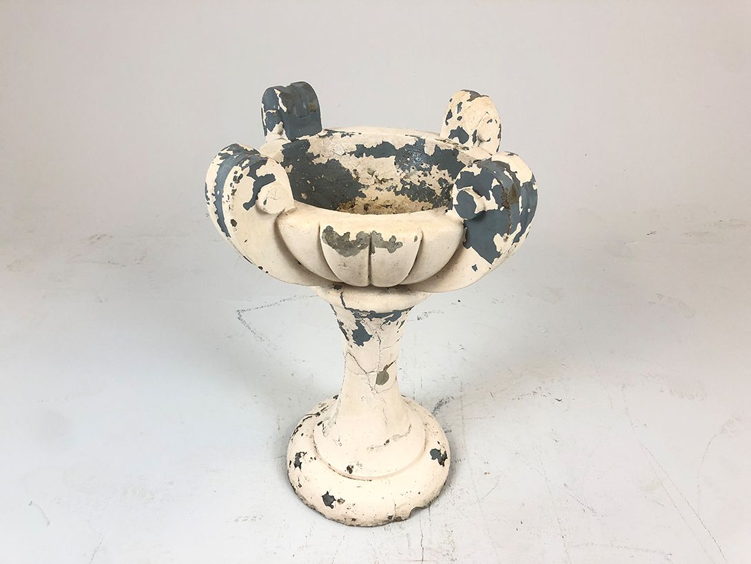 Foto Stone Bird Bath