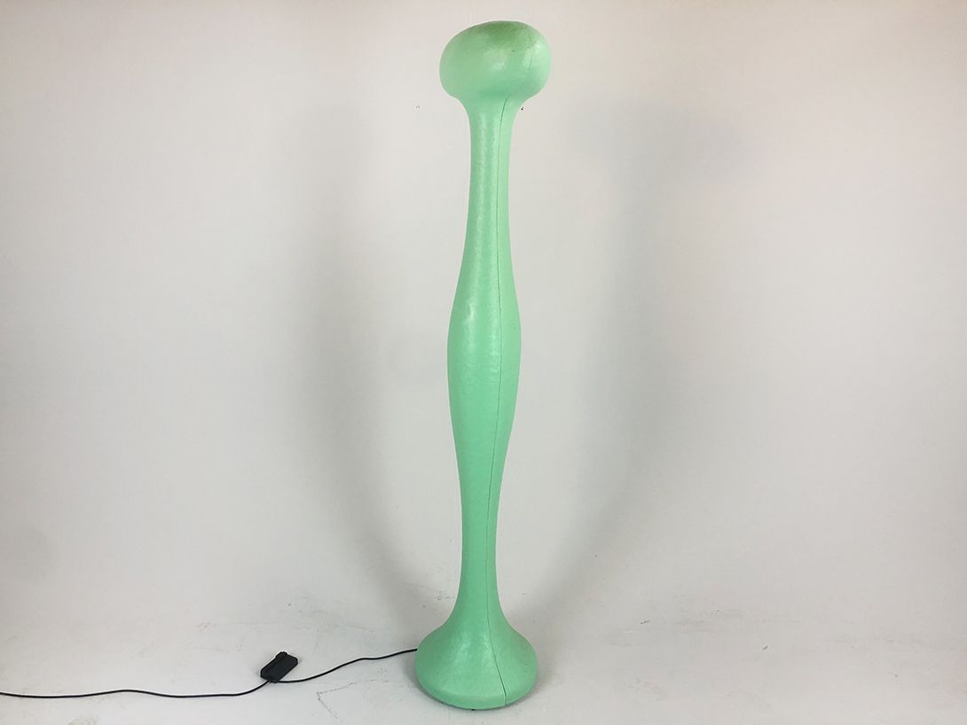 Foto Green Alien Floorlamp h200 E1+