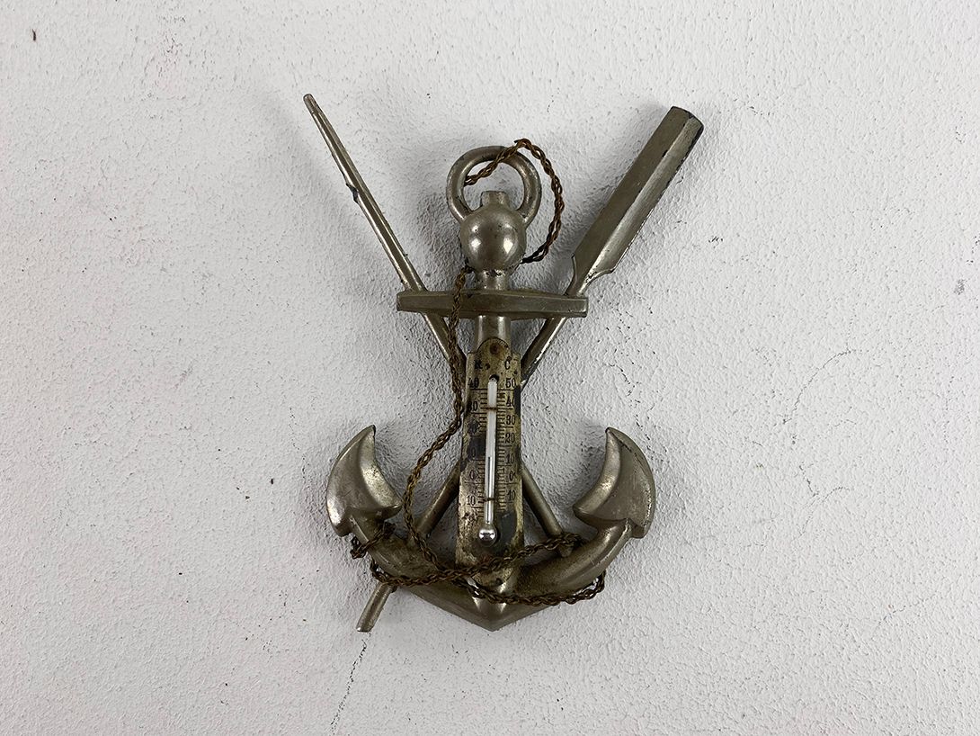 Foto Anchor Thermometer
