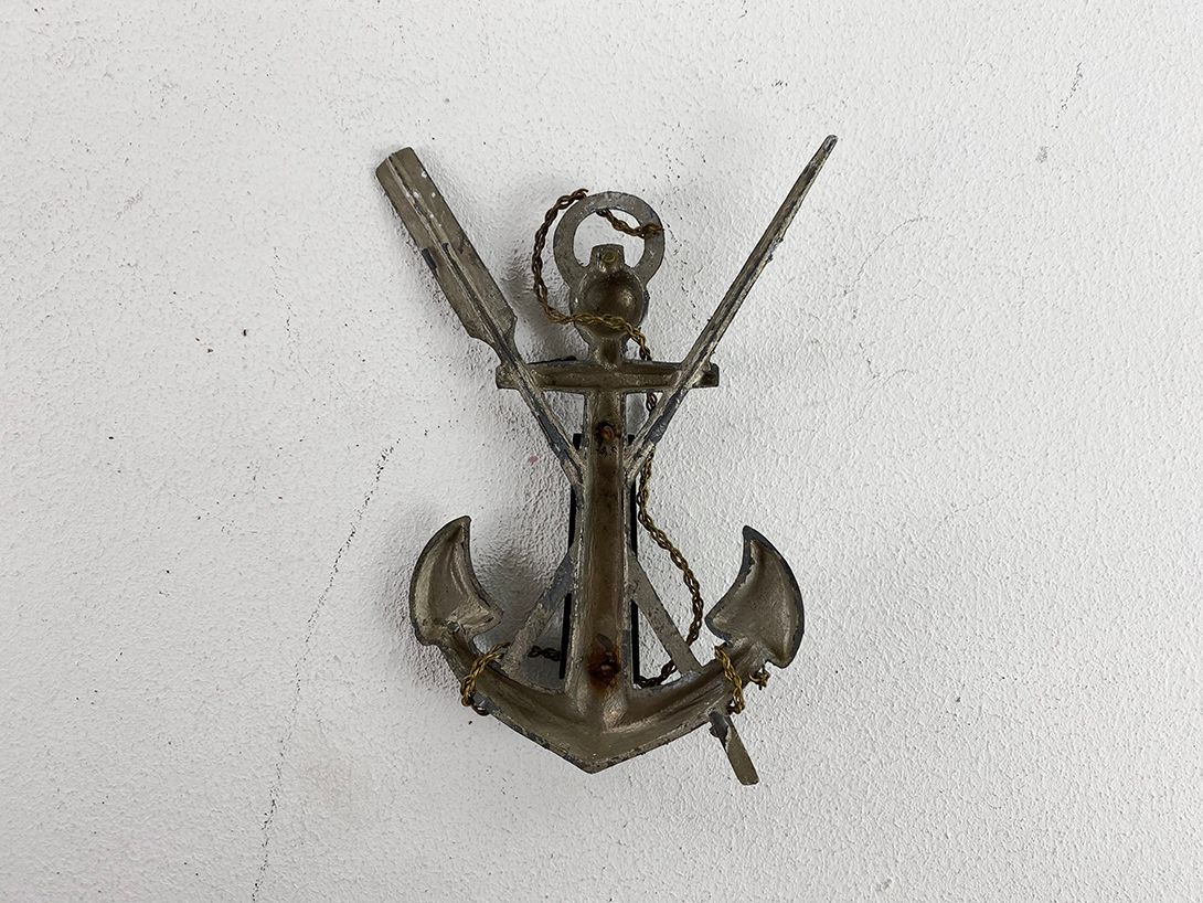 Foto Anchor Thermometer