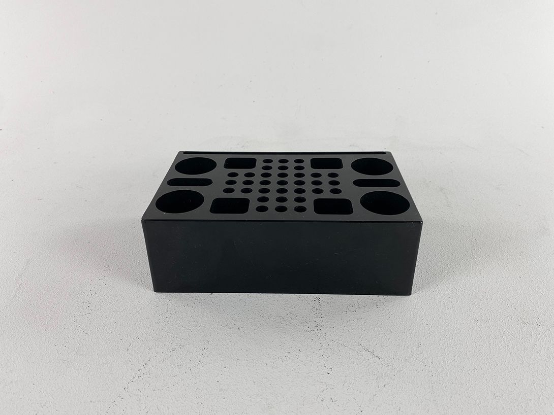 Foto Quandt Pen Holder Black