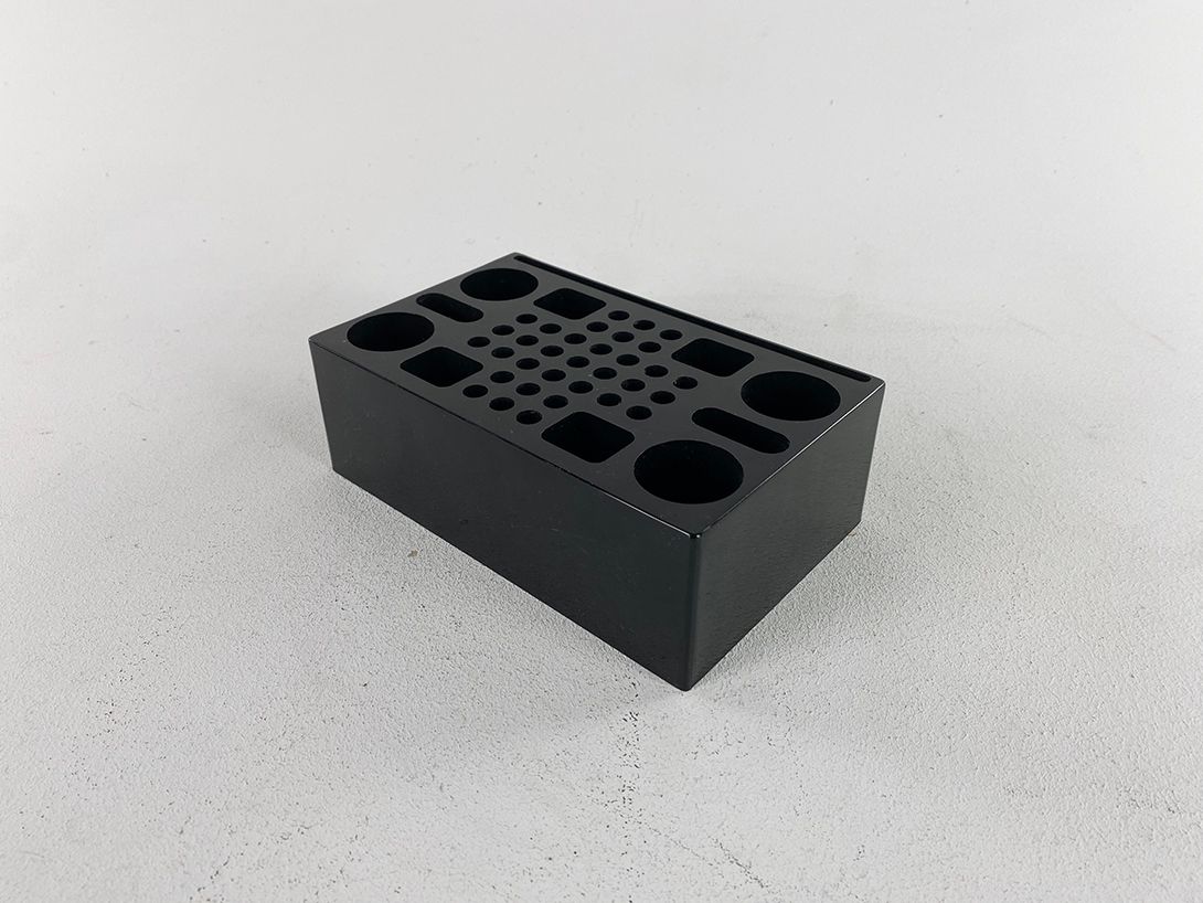 Foto Quandt Pen Holder Black