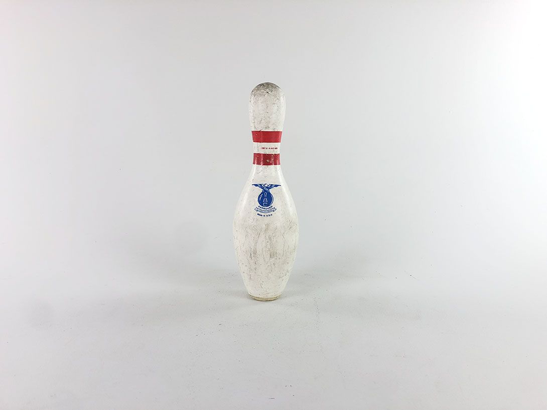 Foto ABC Bowling Pin Amflite ll, USA