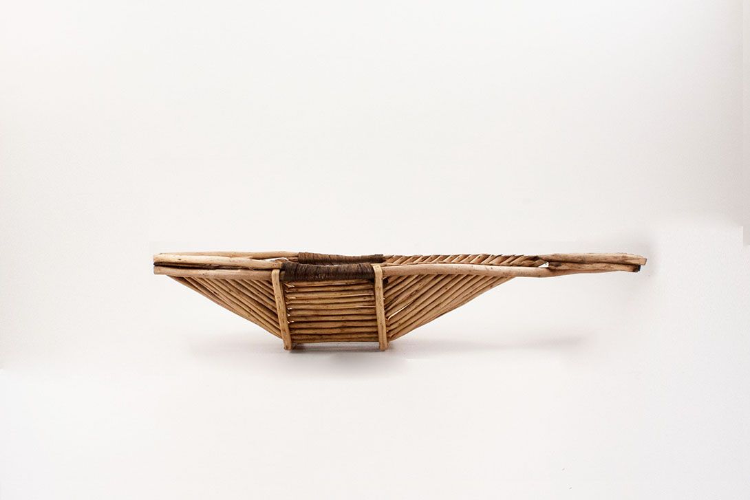 Foto Fish Shaped Basket
