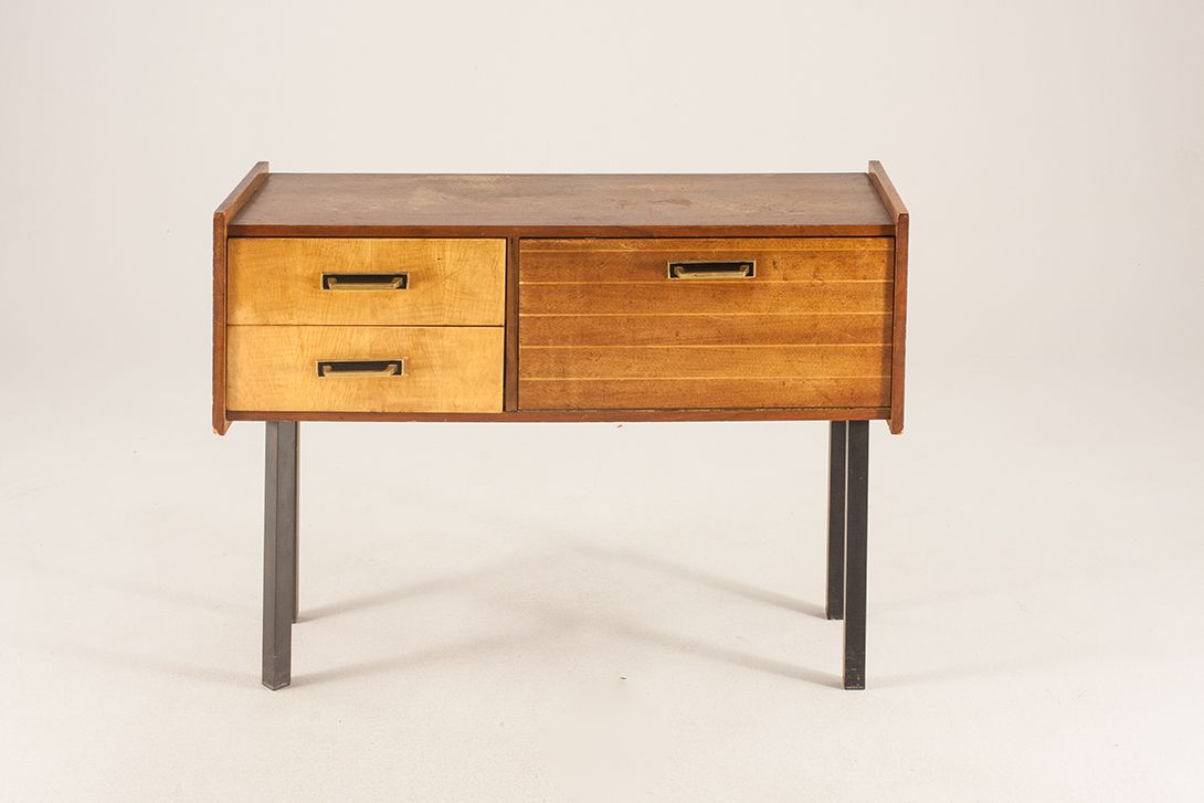 Foto Small Commode with Drawers *N