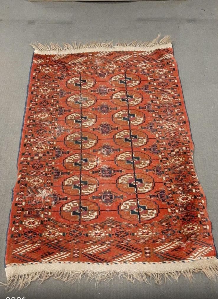 Foto Persian Carpet 180x80cm 0021