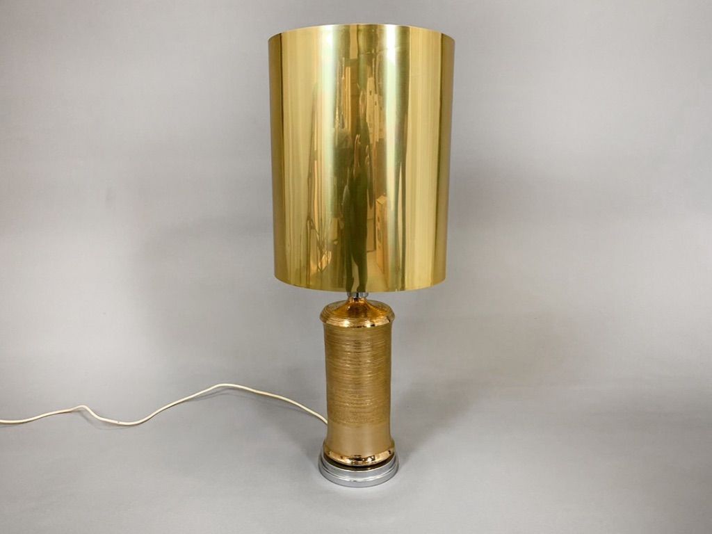 Foto Golden Bitossi Desk Lamp h90