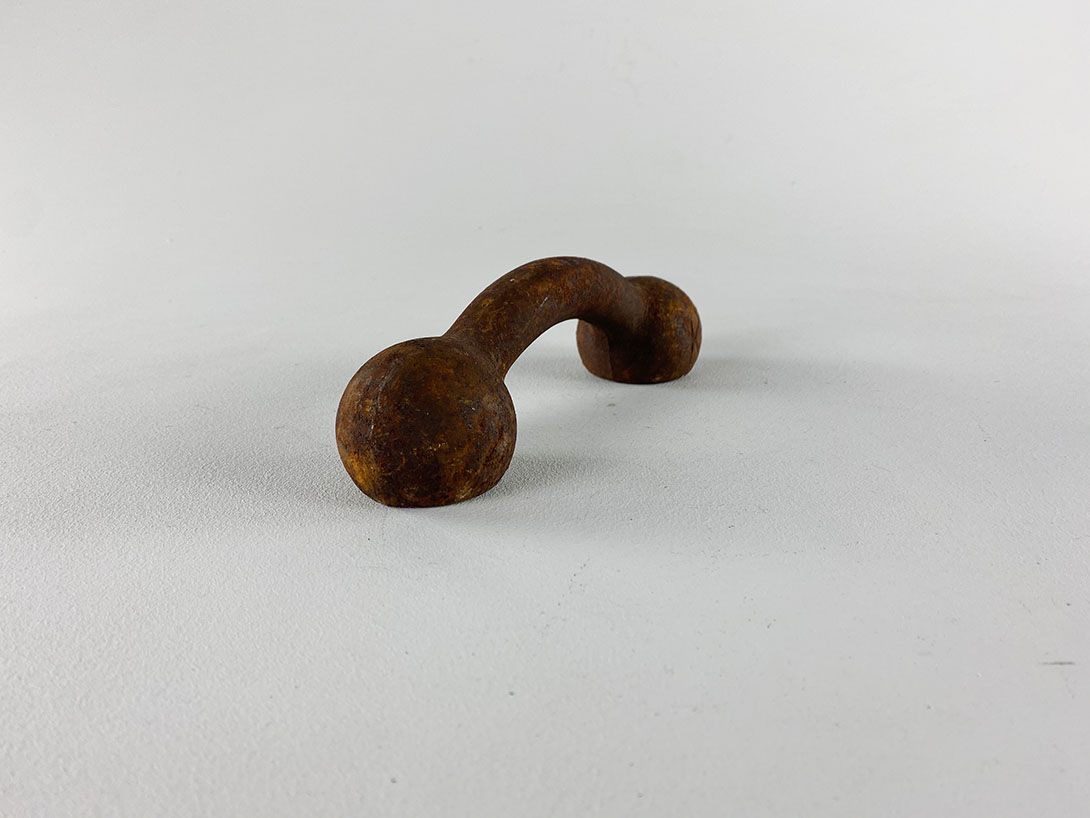 Foto Copper Dumbbell