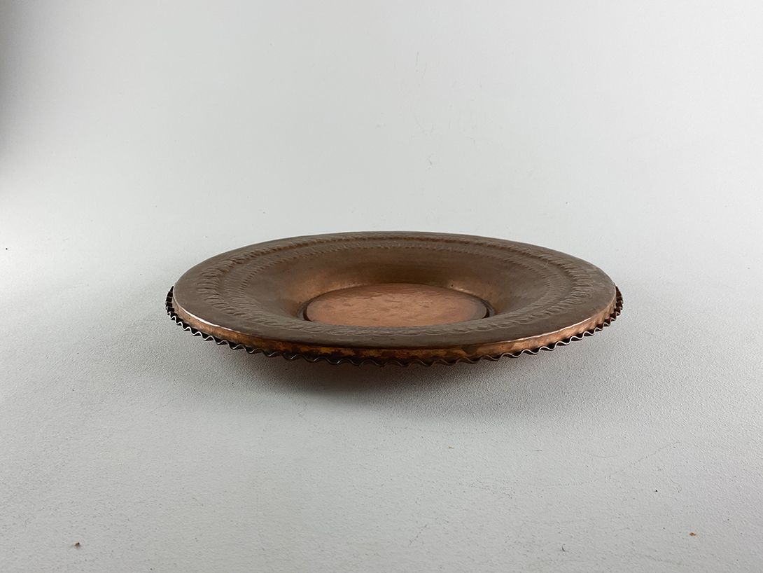 Foto Brass Bowl ø47