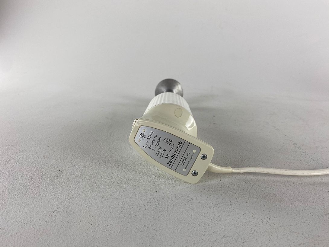 Foto Zauberstab Electronic Mixer