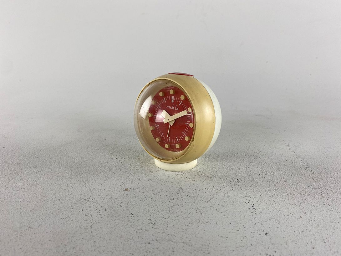 Foto Ruhla Alarm Clock DDR