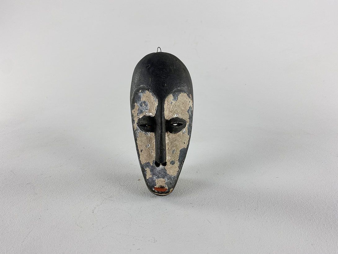 Foto Set of Mini Masks h11-14