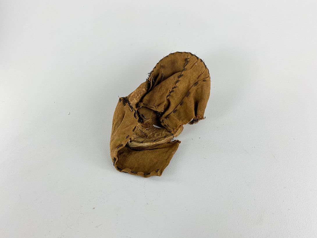 Foto Ancient Maya Mask