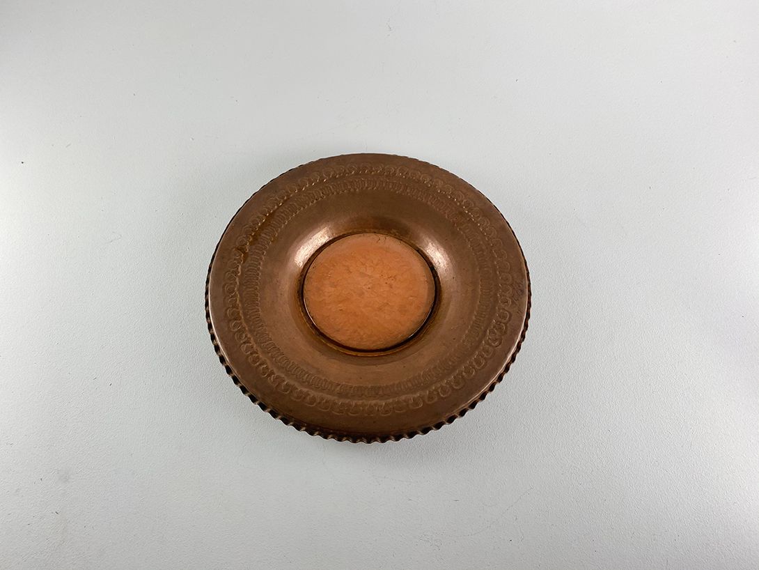 Foto Brass Bowl ø47