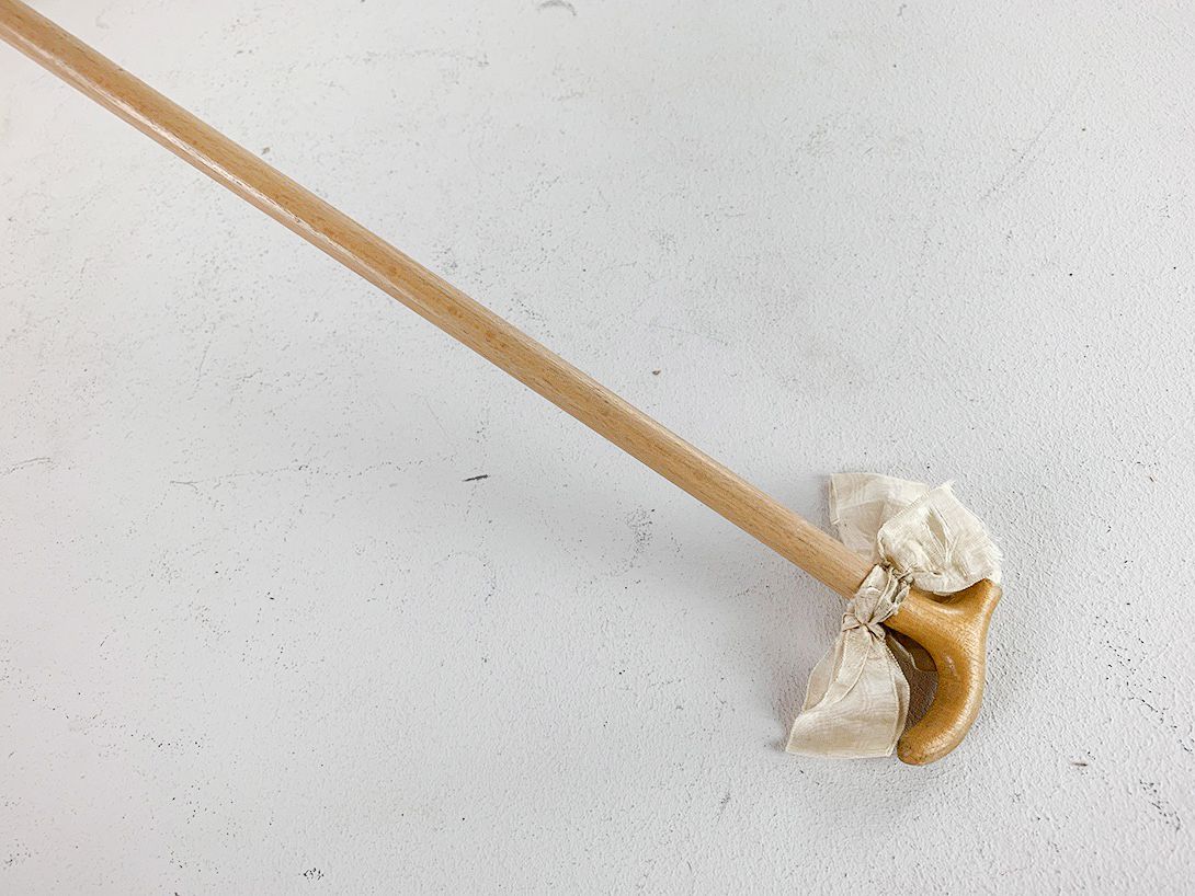 Foto Antique White Umbrella
