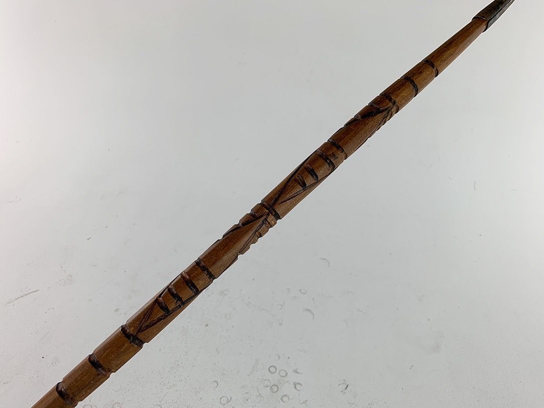 Foto Tribe Spear h120x5