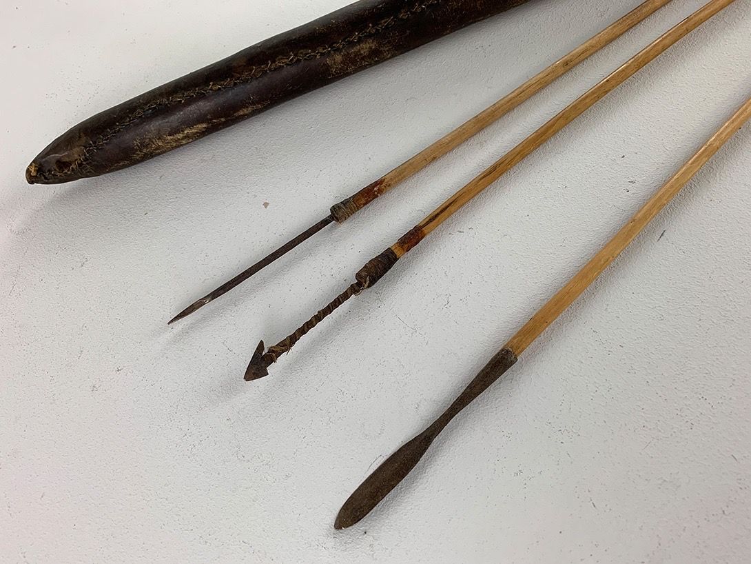 Foto Quiver and Arrows 64cm