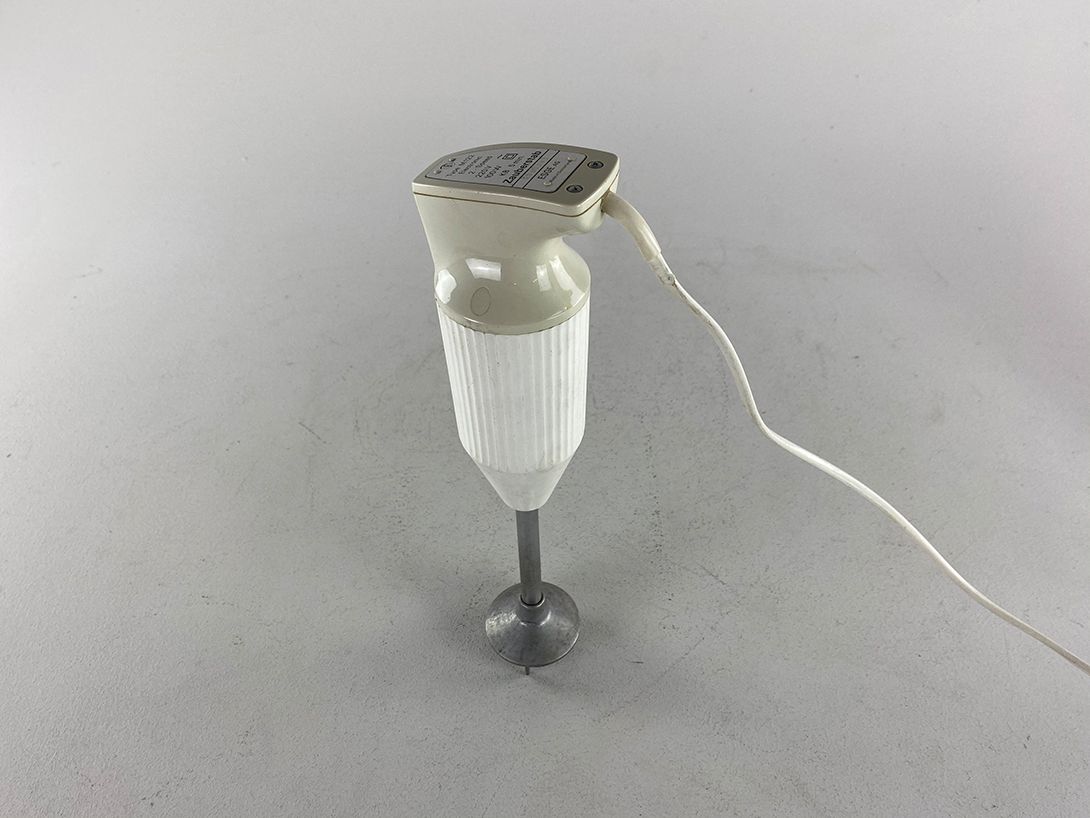 Foto Zauberstab Electronic Mixer