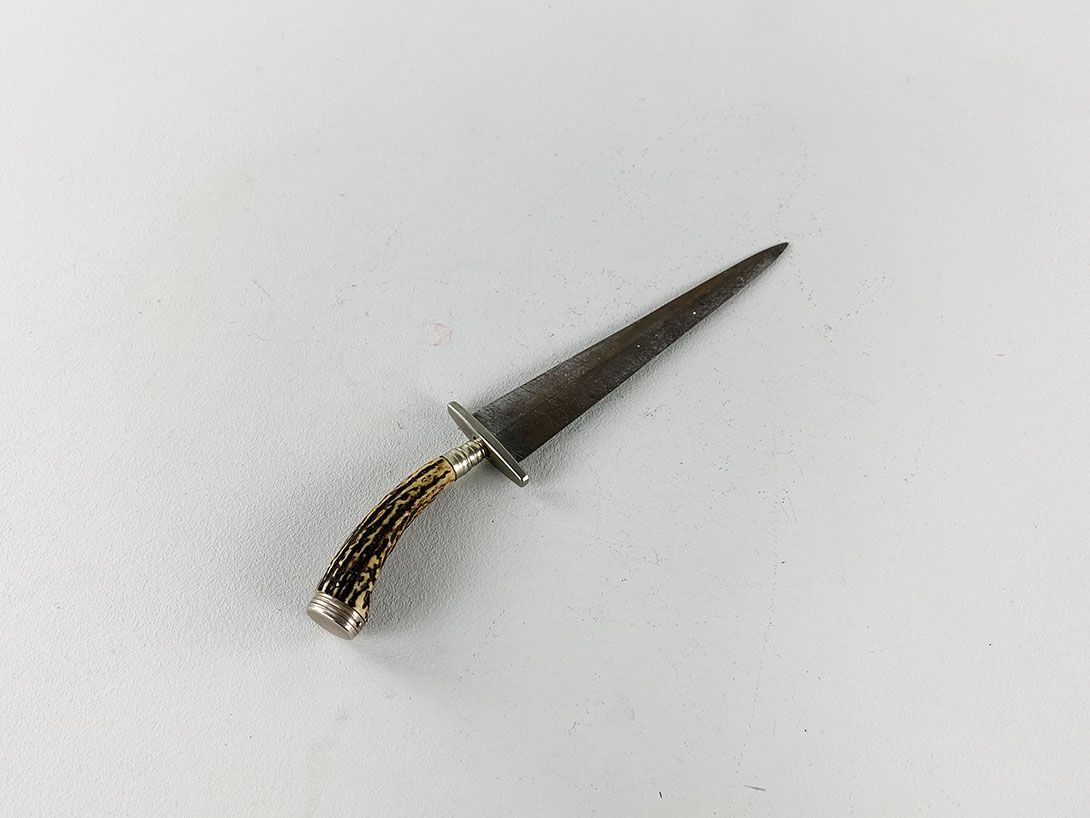 Foto Paper Knife h31