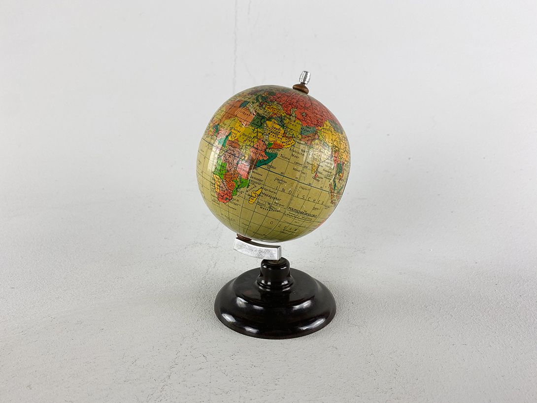 Foto Globe h19 Germany