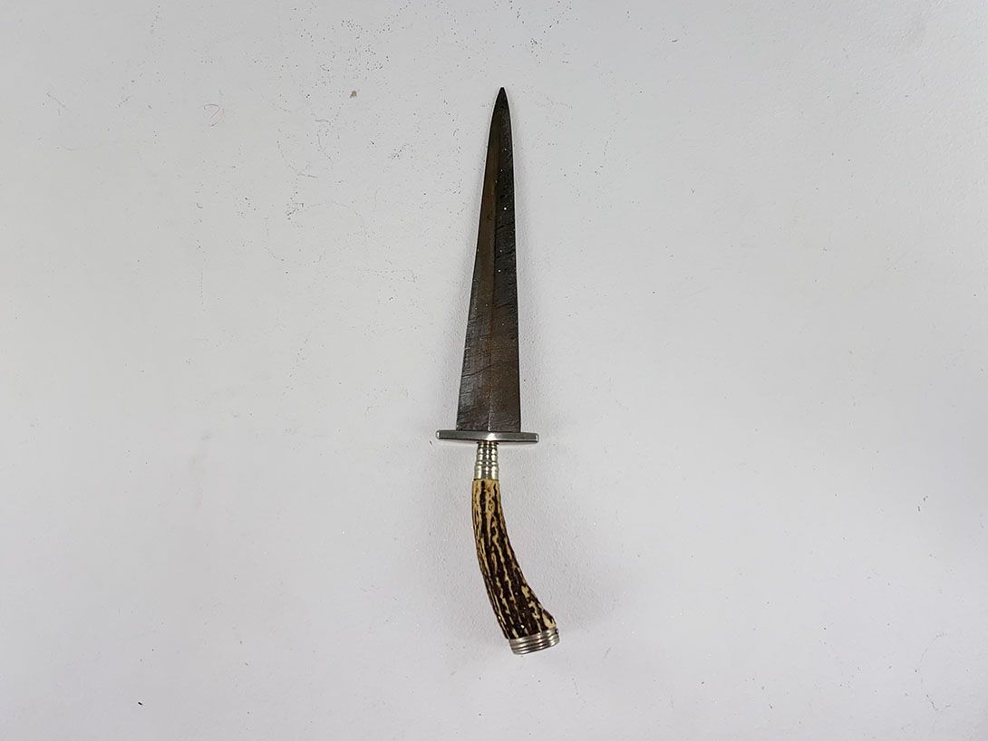 Foto Paper Knife h31